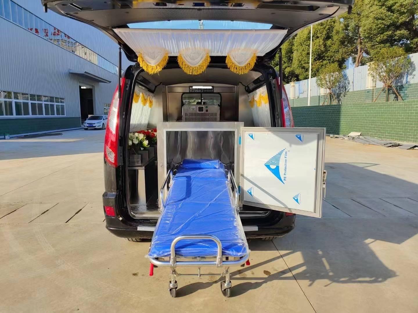 小店区优质殡葬运输,守护最后一程